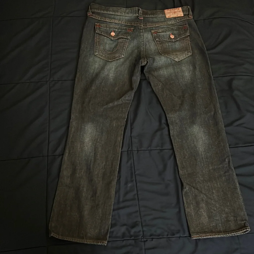 True Religion Jean